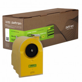   Patron Картридж Konica Minolta TN310Y желтый Green Label (PN-TN310YGL)