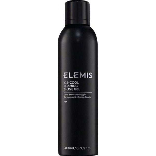 Elemis Пінка-гель для гоління Крижана Свіжість  Ice-Cool Foaming Shave Gel 200 мл (641628002139) - зображення 1