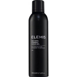   Elemis Пінка-гель для гоління Крижана Свіжість  Ice-Cool Foaming Shave Gel 200 мл (641628002139)