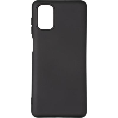 Gelius Full Soft Samsung M515 M51 Black (82153) - зображення 1