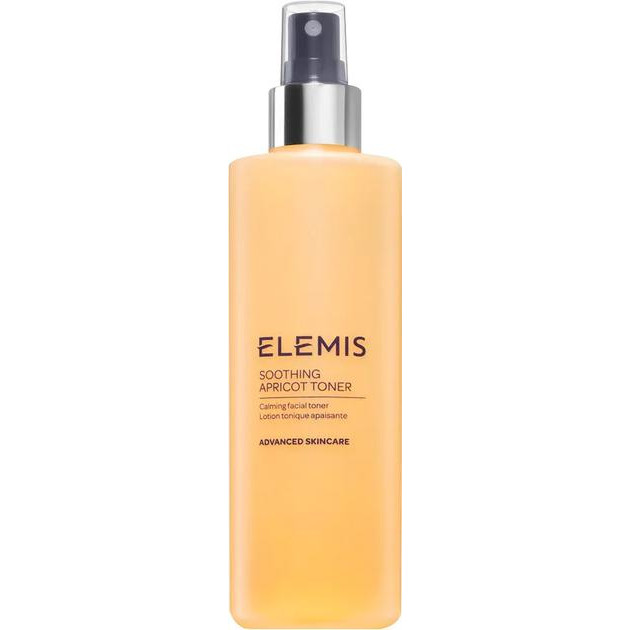 Elemis Тонер для чувствительной кожи Абрикос  Soothing Apricot Toner 200 мл (641628002283) - зображення 1