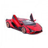 Bburago Lamborghini Sian FKP 37 1:24 (18-21099) - зображення 8