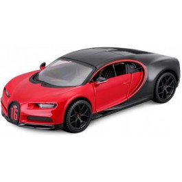   Bburago Buggati Chiron Sport 1:32 (18-43061)