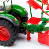 Bburago Трактор Fendt 1050 Vario (18-31665) - зображення 6