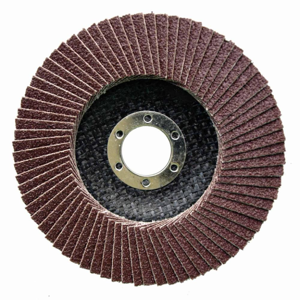 Novo Abrasive Extreme AL P 80 (NEAL80125) - зображення 1