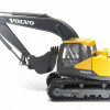 Bburago Экскаватор Volvo EC220E (18-32086) - зображення 7