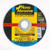 Novo Abrasive WM12525 - зображення 1