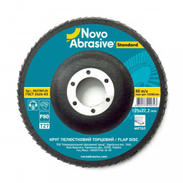   Novo Abrasive NS2780125