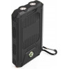 iBattery TS-886 з ліхтариком та компасом 8000 mAh black - зображення 6