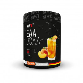   MST Nutrition EAA BCAA 1040 g /80 servings/ Peach Ice Tea