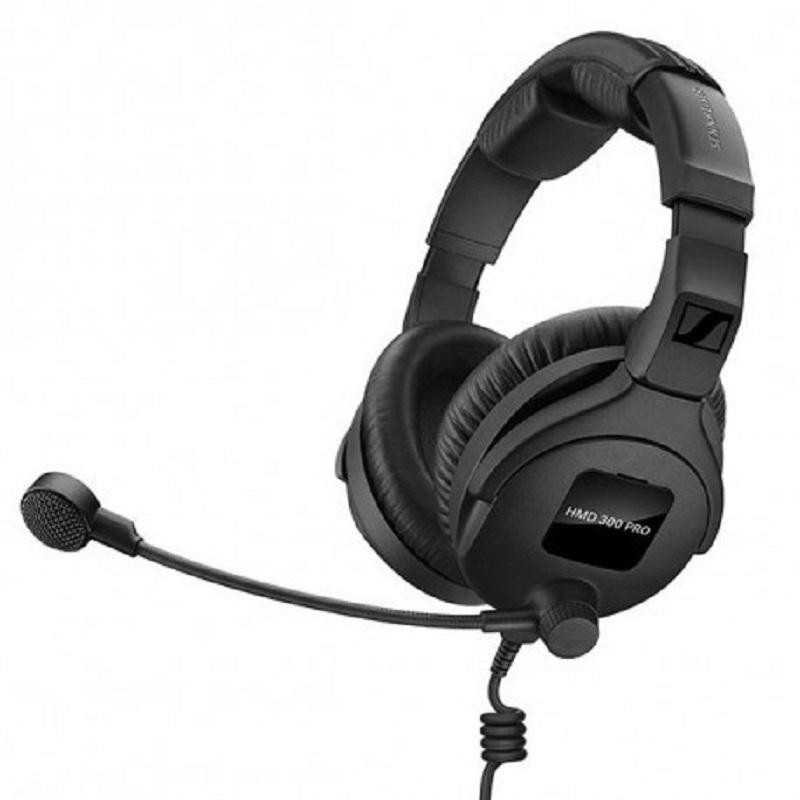 Sennheiser HMD 300-XQ-2 - зображення 1