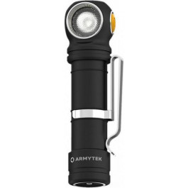   Armytek Wizard C2 WR Magnet USB+3200 mAh (F06701C)