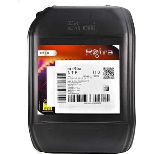 Eni ATF ROTRA Dexron II 20л - зображення 1