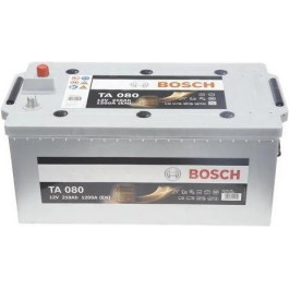   Bosch 6СТ-210 Аз AGM (0 092 TA0 800)