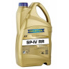 RAVENOL ATF SP-IV RR 4л - зображення 1