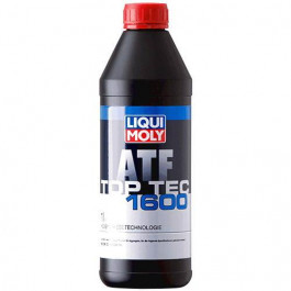   Liqui Moly ATF Top Tec 1600 1л