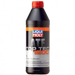   Liqui Moly ATF Top Tec 1200 1л