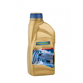   RAVENOL ATF MULTI LVS FL 1л