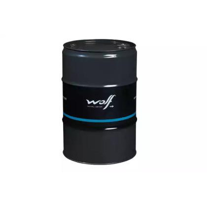 Wolf Oil VITALTECH 5W-40 205л - зображення 1