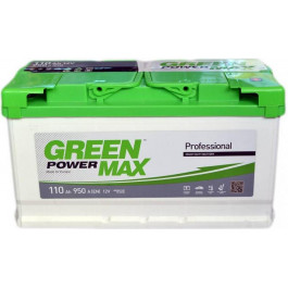   Green Power 6СТ-110 Аз MAX 26189