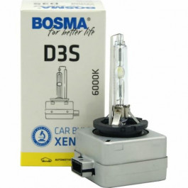   Bosma D3S 42V 35W 9525