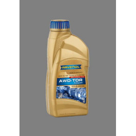   RAVENOL AWD TOR FLUID 1л