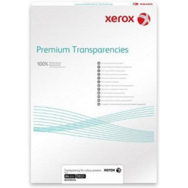   Xerox Universal Transparency (003R98201)