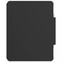   URBAN ARMOR GEAR Чохол до планшета  [U] Apple iPad Pro 12.9"(5th Gen 2021) LUCENT, Black (12294N314043)