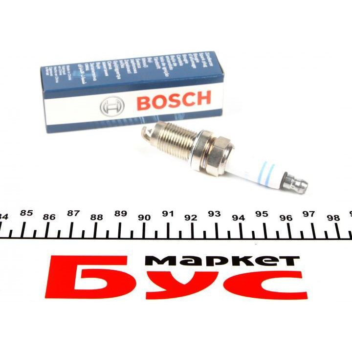 Bosch 242240665 - зображення 1