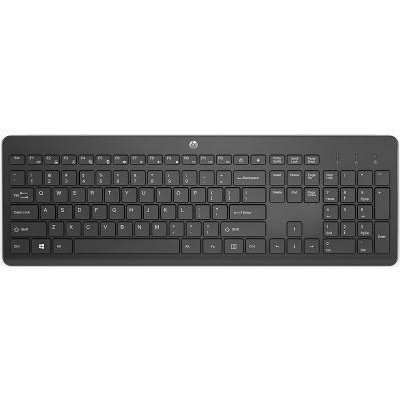 HP 230 WL Black (3L1E7AA) - зображення 1