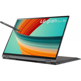   LG gram 16 16T90R (16T90R-K.ADB9U2)