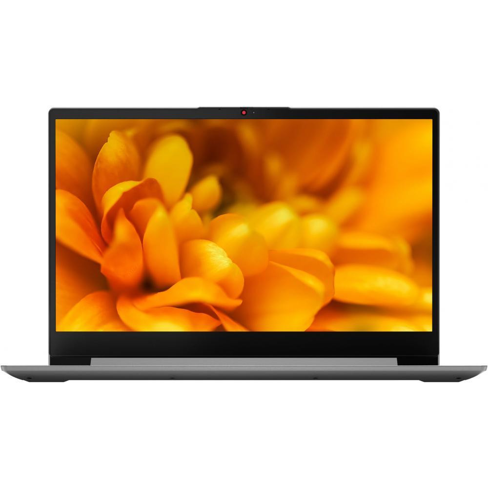 Lenovo IdeaPad 3 17ALC6 Arctic Grey (82KV04G2RM) - зображення 1