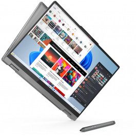   Lenovo Yoga 7 2-in-1 16AHP9 Arctic Grey (83DM0006US)