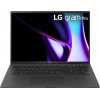 LG gram Pro 17 Black (17Z90SP-E.AAB6U2) - зображення 1