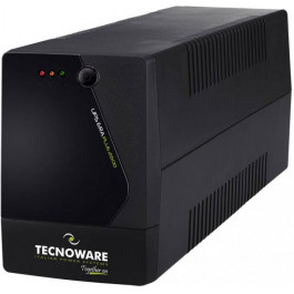   Tecnoware Era Plus 2600 IEC (FGCERAPL2602IEC)