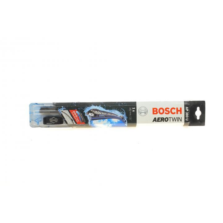 Bosch AEROTWIN PLUS 380 - зображення 1