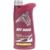 Mannol ATF AG60 1л - зображення 1