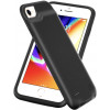 iBattery Battery case  для iPhone 6/6s/7/8 Slan 6000 mAh black - зображення 8