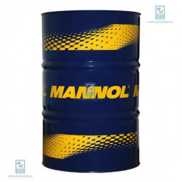   Mannol ATF Dexron III 60л