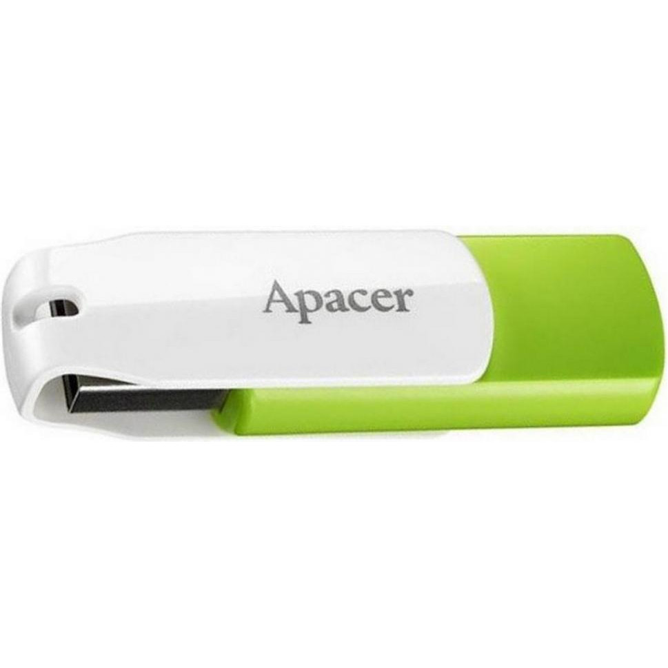 Apacer AH335 - зображення 1