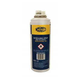   Magneti Marelli Refreshing Spray Musk Fragrance 007950024022 400мл