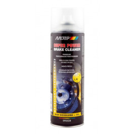   MOTIP Очиститель тормозной системы Power brake cleaner 500мл