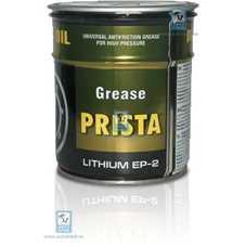   Prista Oil PRISTA LITHIUM EP-2 800г