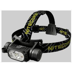   Nitecore HC65 V2