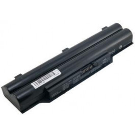   ExtraDigital Fujitsu LifeBook FPCBP250 5200 mAh, 56 Wh EXTRADIGITAL (BNF3965)