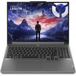   Lenovo Legion 5 16IRX9 Luna Grey (83DG0092RA)