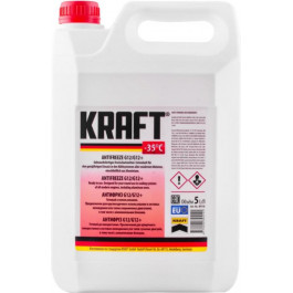   Kraft Energy G12/G12+ -35 5л