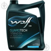 Wolf Oil Guardtech 10W-40 5л - зображення 1