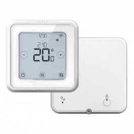   Honeywell HomeKit Smart Wi-Fi Thermostat (Y6R910WF6068)