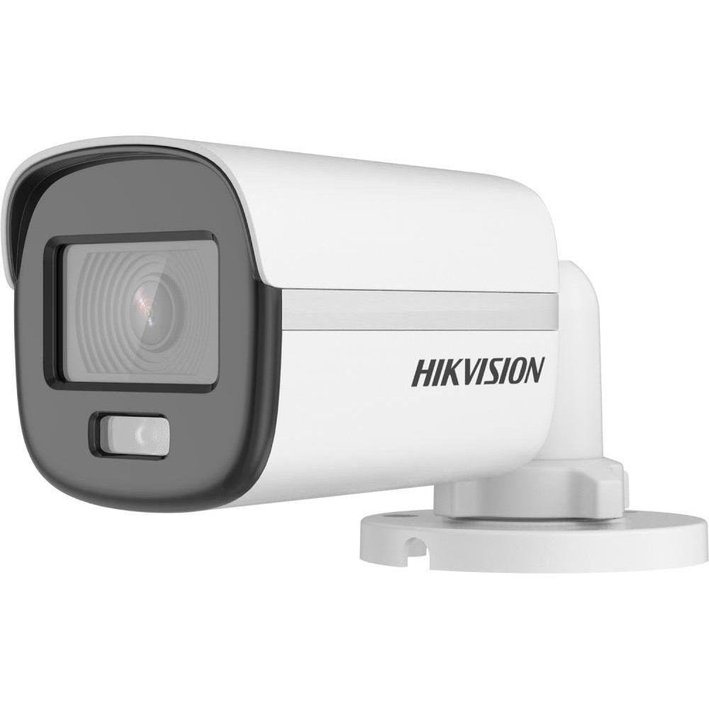 HIKVISION DS-2CE10DF0T-PF (2.8 мм) - зображення 1